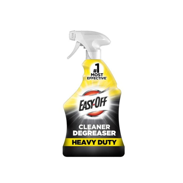 Easy Off Heavy Duty Degreaser Spray (32oz)