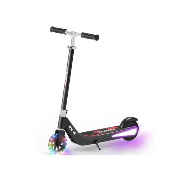 iScooter Kids Electric Scooter with Adjustable Speed