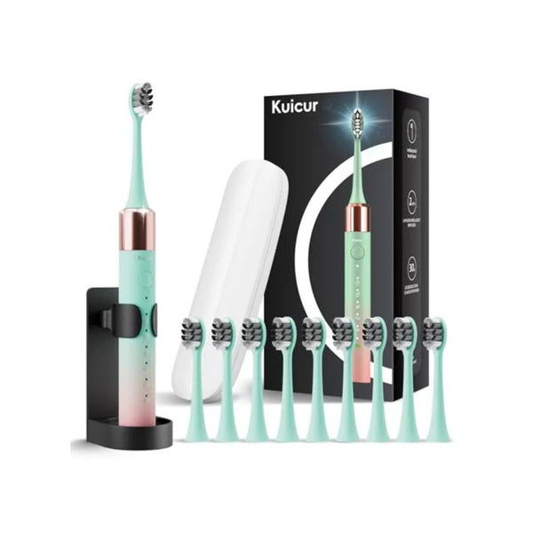 5 Mode Electric Toothbrush