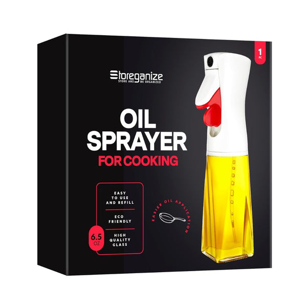 Quality Glass Olive Oil Sprayer