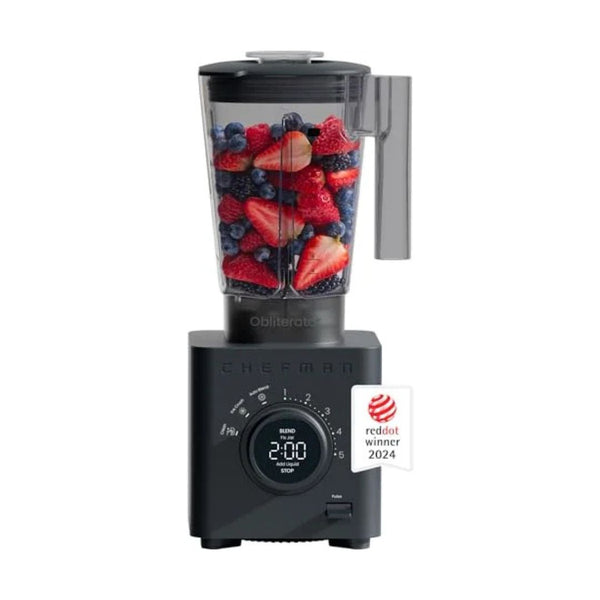 Chefman Obliterator 48 oz Countertop Blender