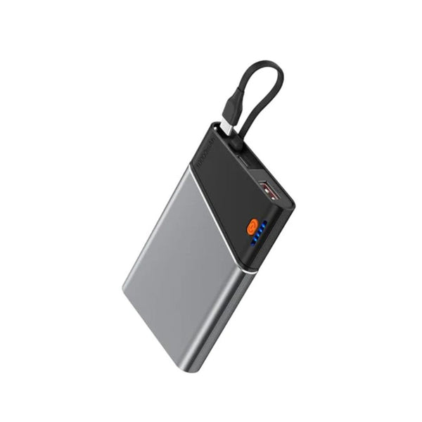 10000mAh 22.5W Fast Charging Portable Power Bank