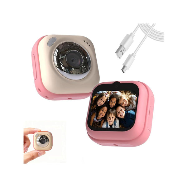 Kids Selfie Camera