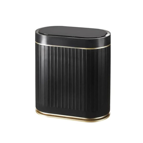2 Gallon Motion Sensor Bathroom Trash Can