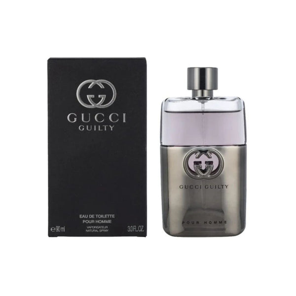Gucci Guilty Eau De Toilette Spray