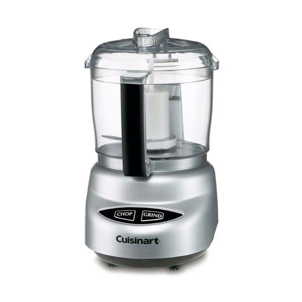 Cuisinart 24-Ounce Mini-Prep Plus Food Processor