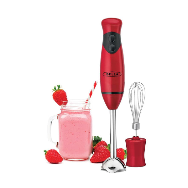 BELLA 250 Watt 2-Speed Immersion Hand Blender
