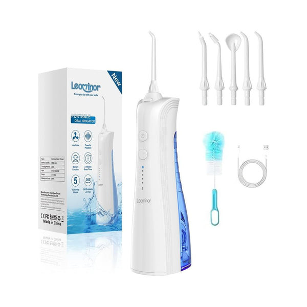 Water Dental Flosser