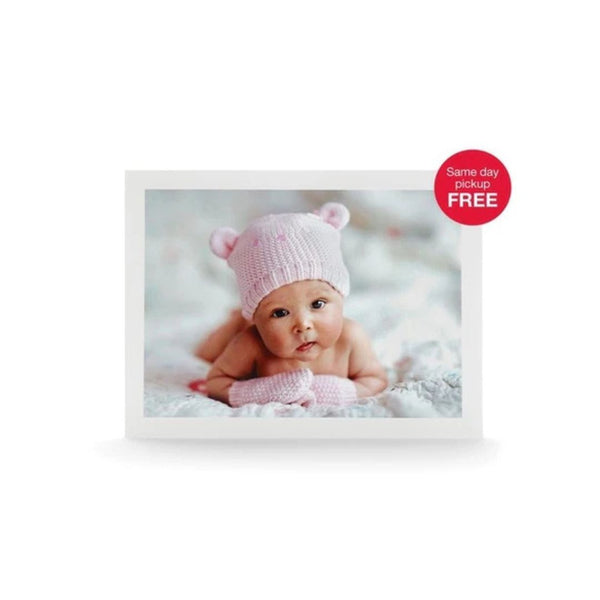 2 Free 5x7 Photo Prints