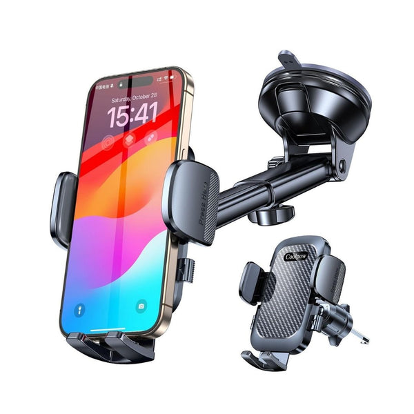 Car Phone Holder Mount