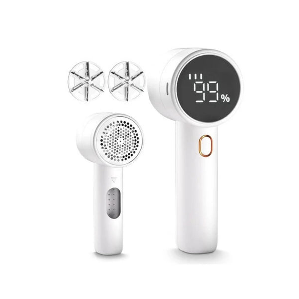 Fabric Shaver & Lint Remover