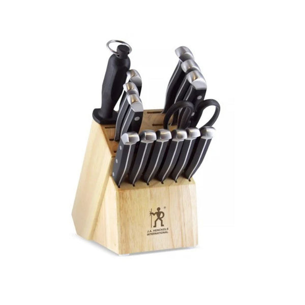 Amazon Business: Henckels 15-Piece Knife Set