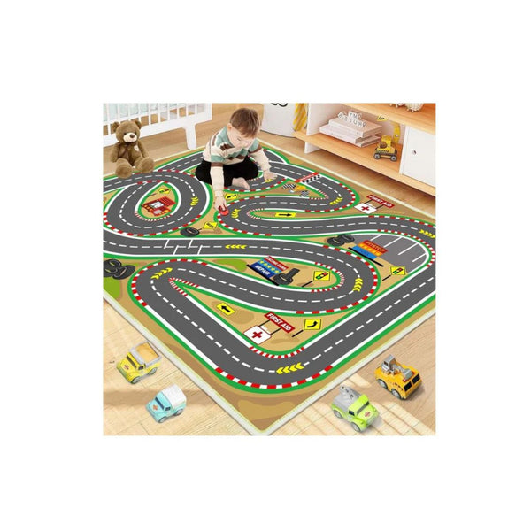 Kids Play Mat Carpet