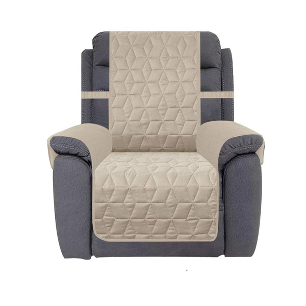 Ameritex Waterproof Non-Slip Recliner Cover