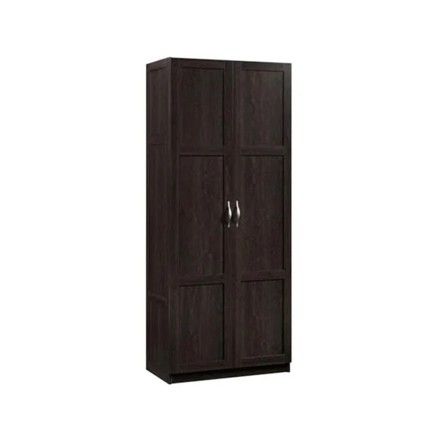 Sauder Storage Cabinet/ Pantry cabinets