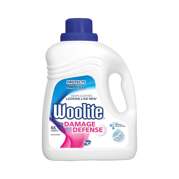 66 Loads Woolite Laundry Detergent on Sale