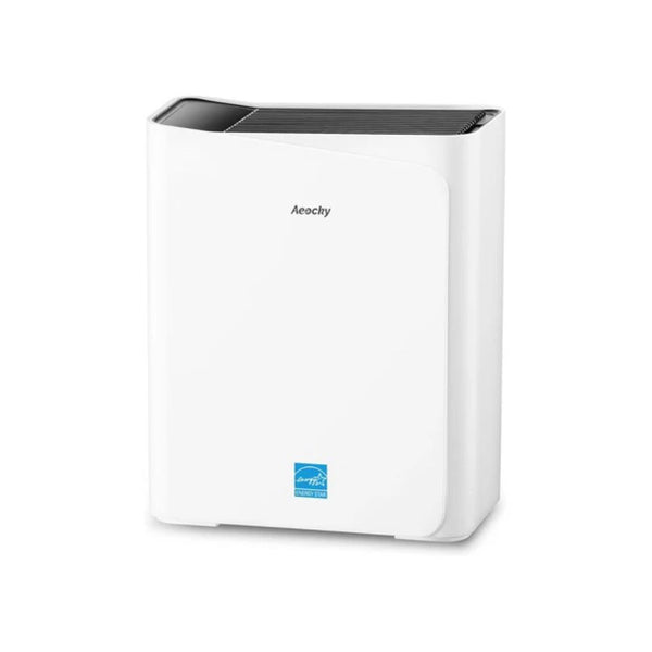 2,300 Sq Ft Air Purifier