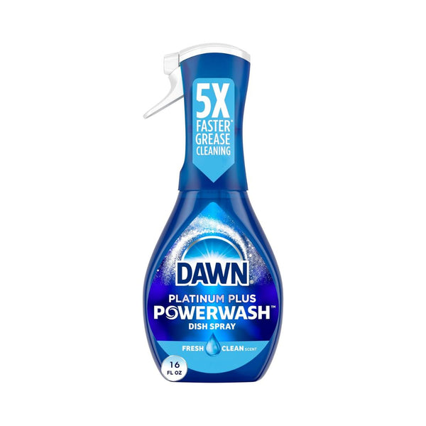 Dawn Platinum Powerwash Dish Spray