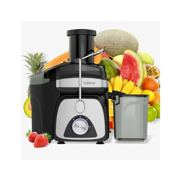 Centrifugal Juicer Machine