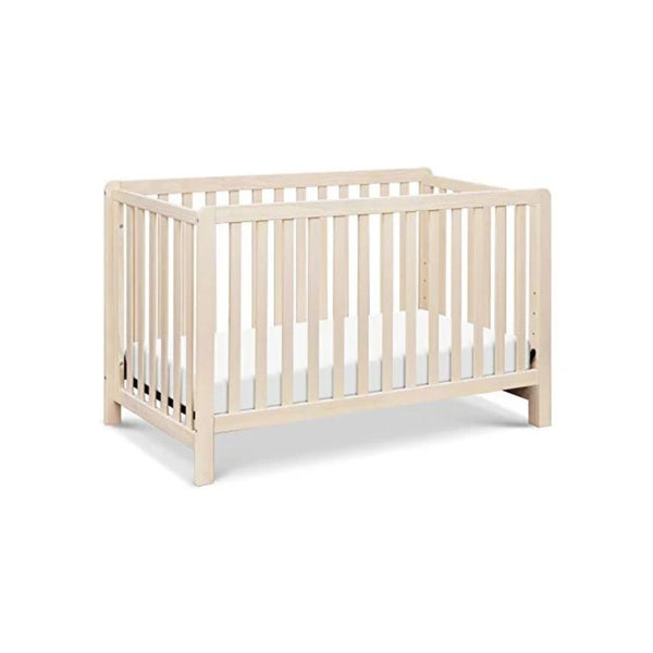 Carter’s by Davinci Colby 4-in-1 Convertible Crib