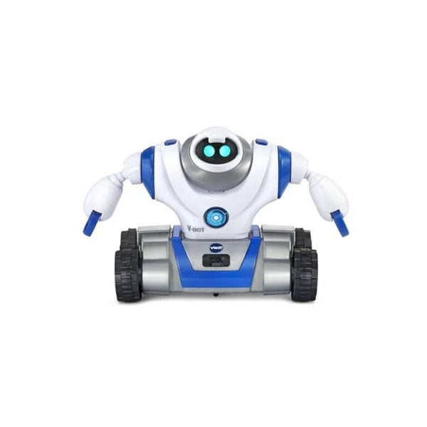 VTech 5-in-1 Make-a-Bot Robot Toy