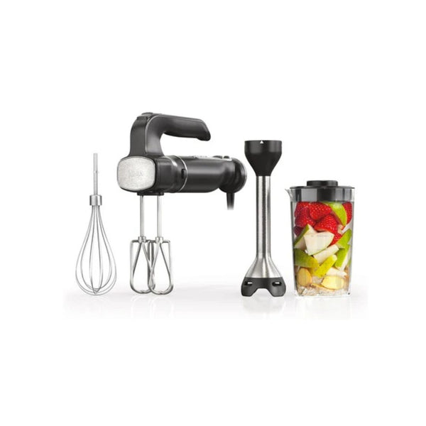 Ninja Foodi Power Mixer System (Hand Blender + 5-Speed Mixer)