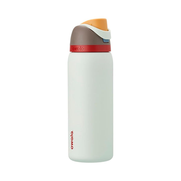 Insulated Stainless Steel Water Bottle