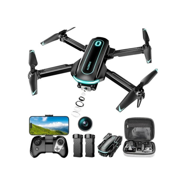 1080P Foldable Camera Drone