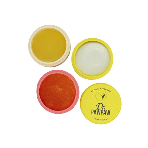 0.8 oz Lip Scrub and Balm Duo