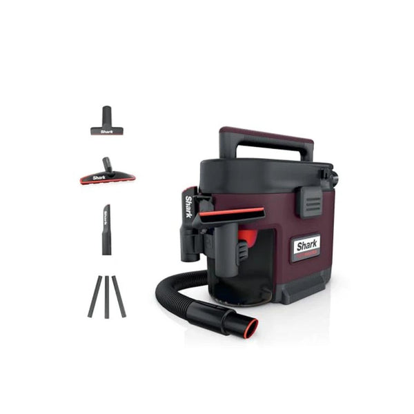 Shark 1 Gallon Corded Wet Dry Vacuum