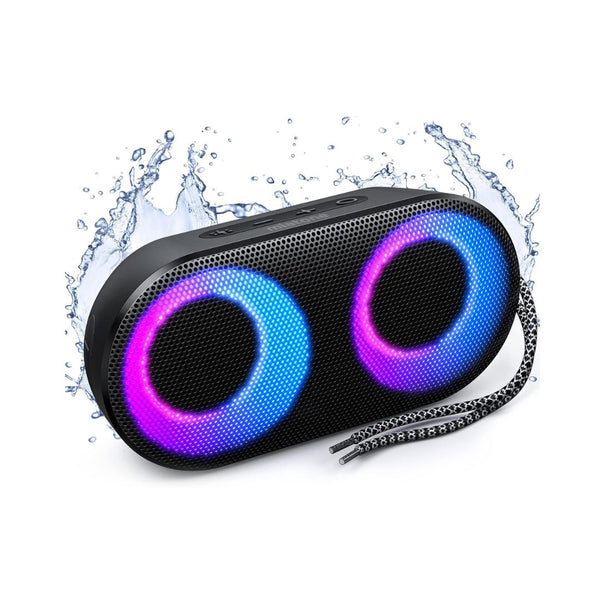 Waterproof Bluetooth Shower Speaker