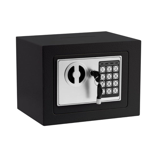 Small Electronic Safe Box