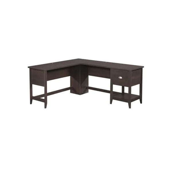 Sauder L-Shaped Office Desk