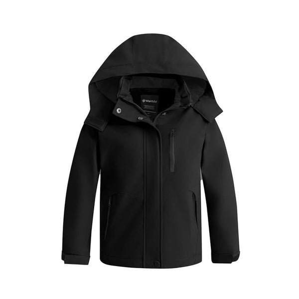 Girls Snow Ski Jacket