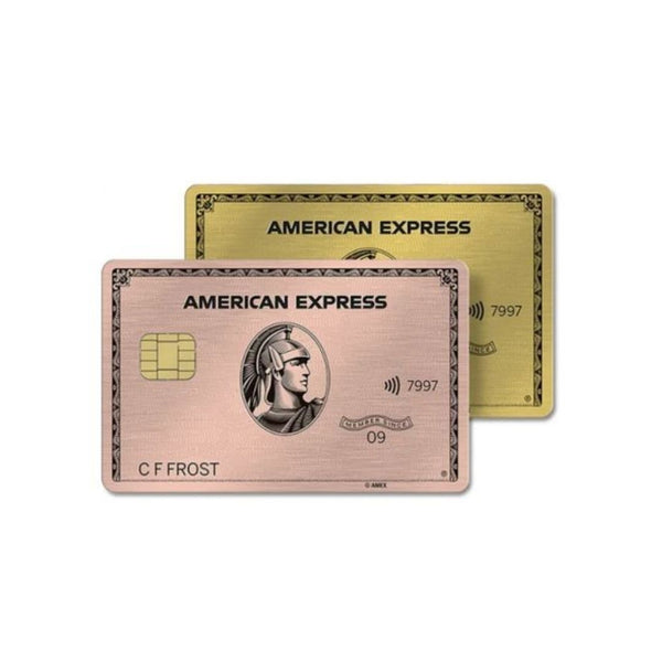 Get Rewarded Where You Spend Most With Amex Gold - Restaurants, Groceries, Travel + Up to 100,000 Points