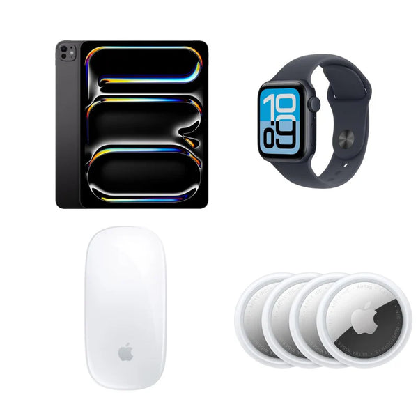 Don't Wait: Apple Deals Before Prices Go Higher