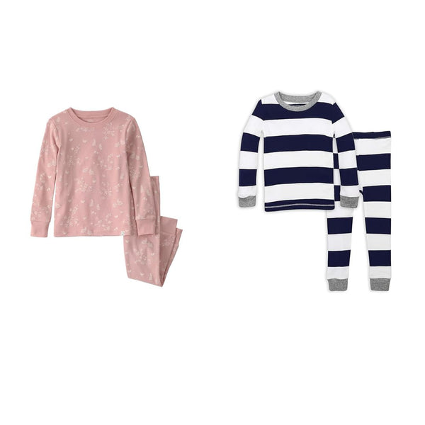 VAENAIT, Burt’s Bees And More Kids’ Pajama Sets On Sale