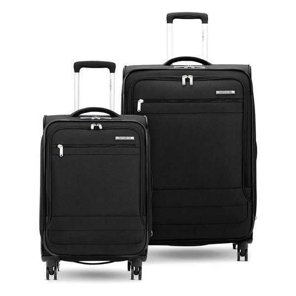 2 Piece Samsonite Luggage Set