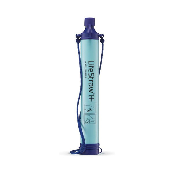 LifeStraw Personal Water Filter