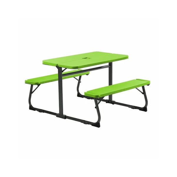 Your Zone Folding Kid's Activity Table