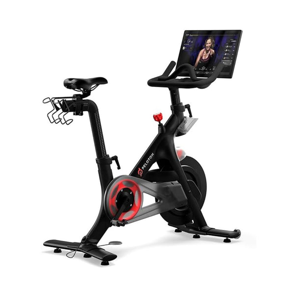 Peloton Indoor Exercise Bikes