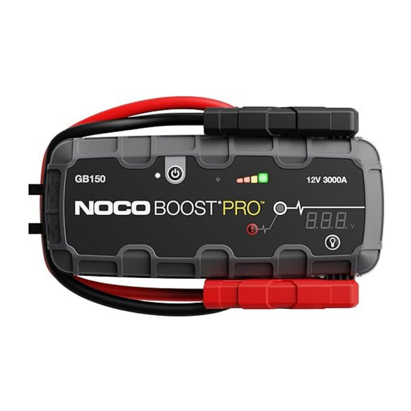 NOCO Boost GB150 12V Jump Starter