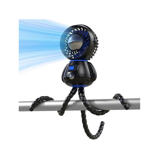 Portable Stroller Fan