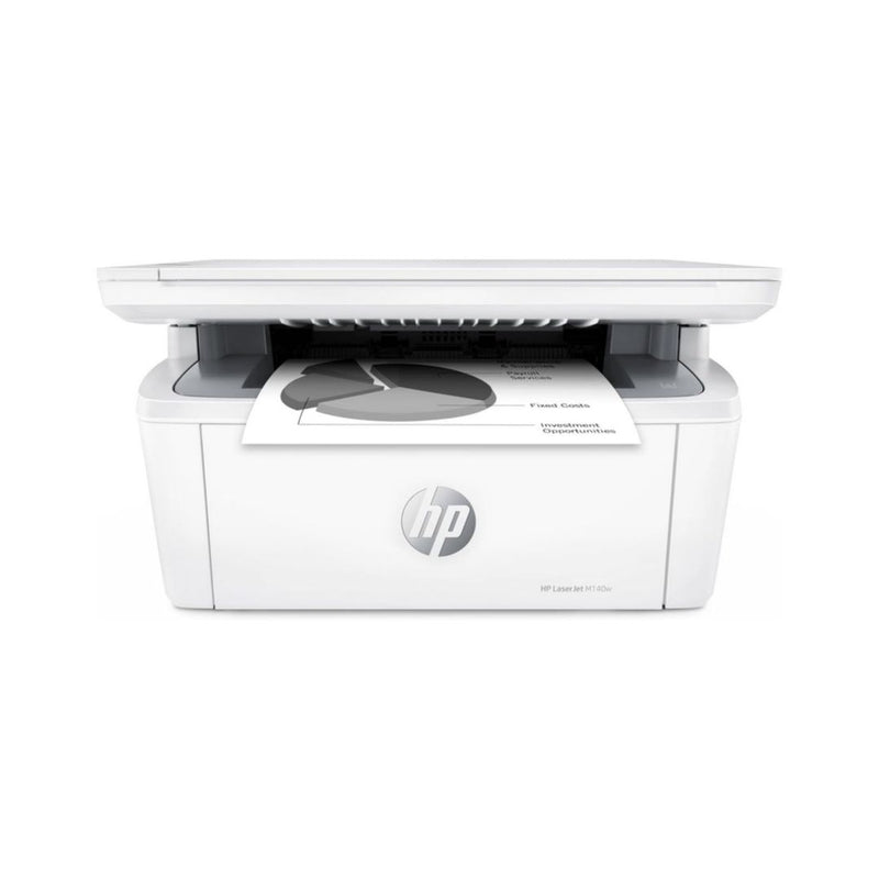 HP LaserJet All-In-One Wireless Mobile Printer