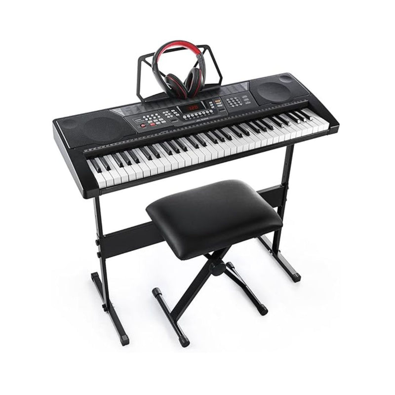 Joy 61-Key Standard Music Keyboard Kit