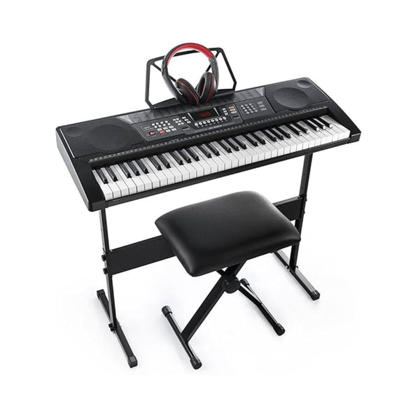 Joy 61-Key Standard Music Keyboard Kit