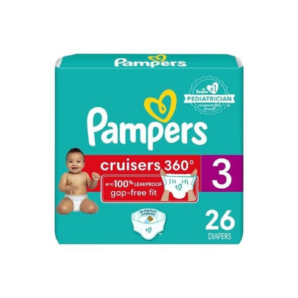 Buy A Box Of Diapers And Get $10 Amazon Credit