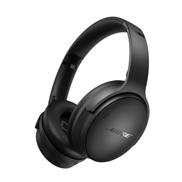 Bose QuietComfort Bluetooth Headphones