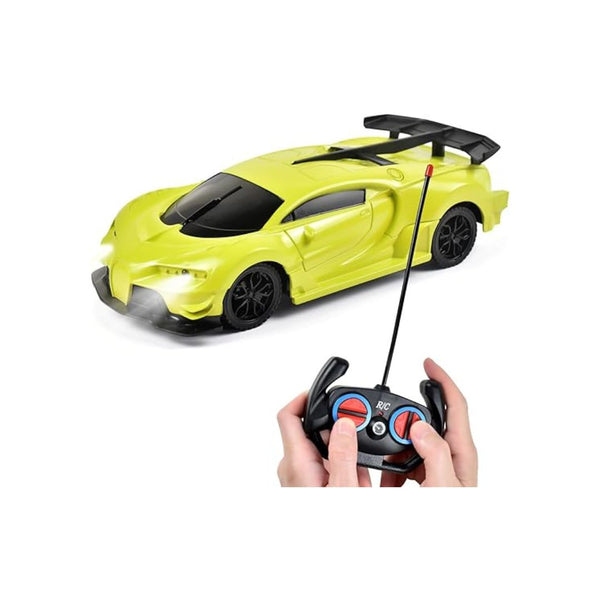 Remote Control Car Toy