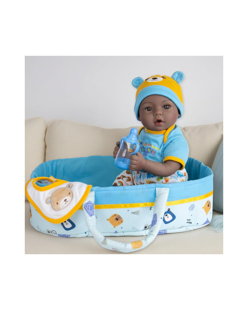 18-inch Reborn Baby Doll